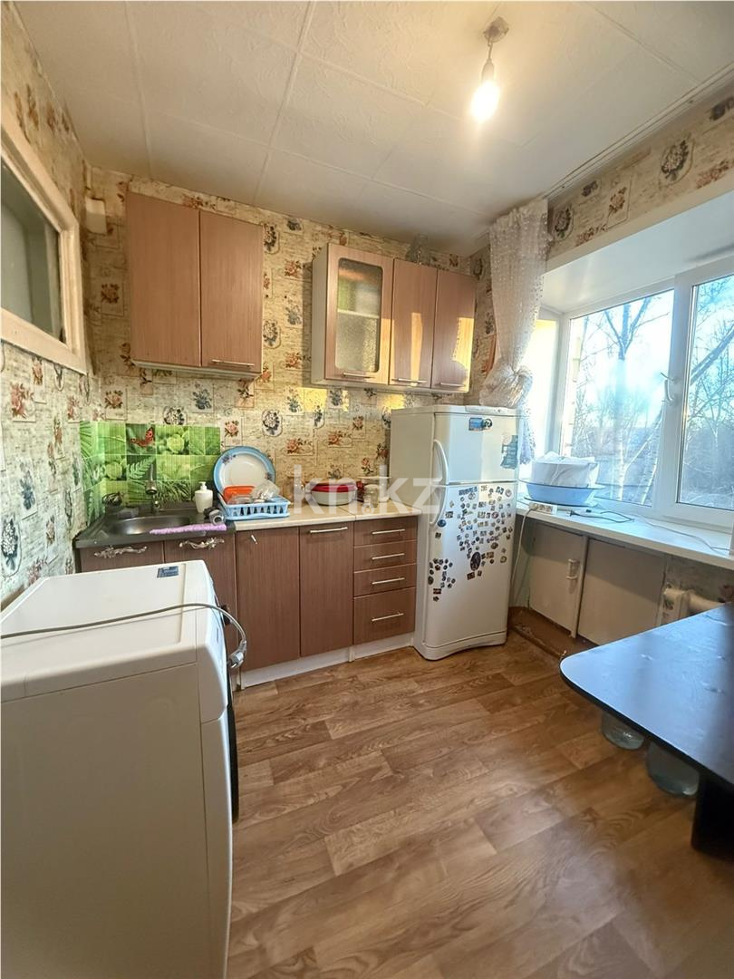 Продажа 2-комнатной квартиры, 41 м², ул. Кузембаева в Караганде - фото 6