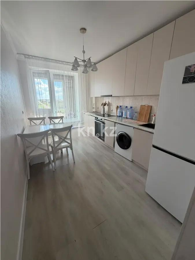 Продажа 2-комнатной квартиры, 59 м² в Астане - фото 3