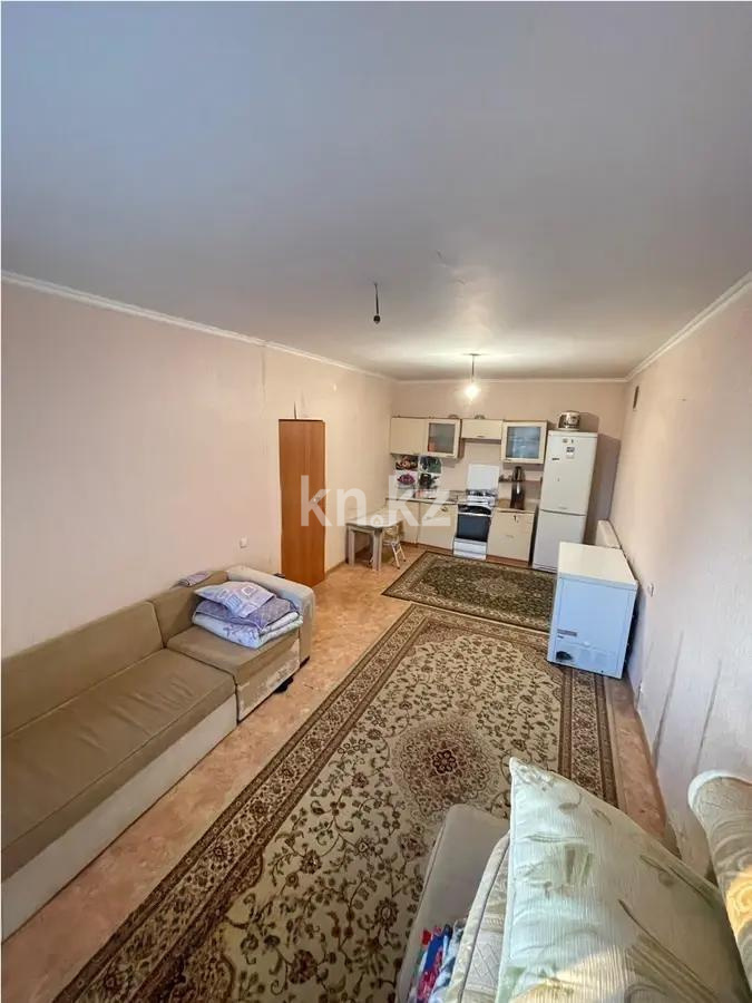 Продажа 2-комнатной квартиры, 46.5 м², ул. Акмешит, дом  11 в Астане - фото 3