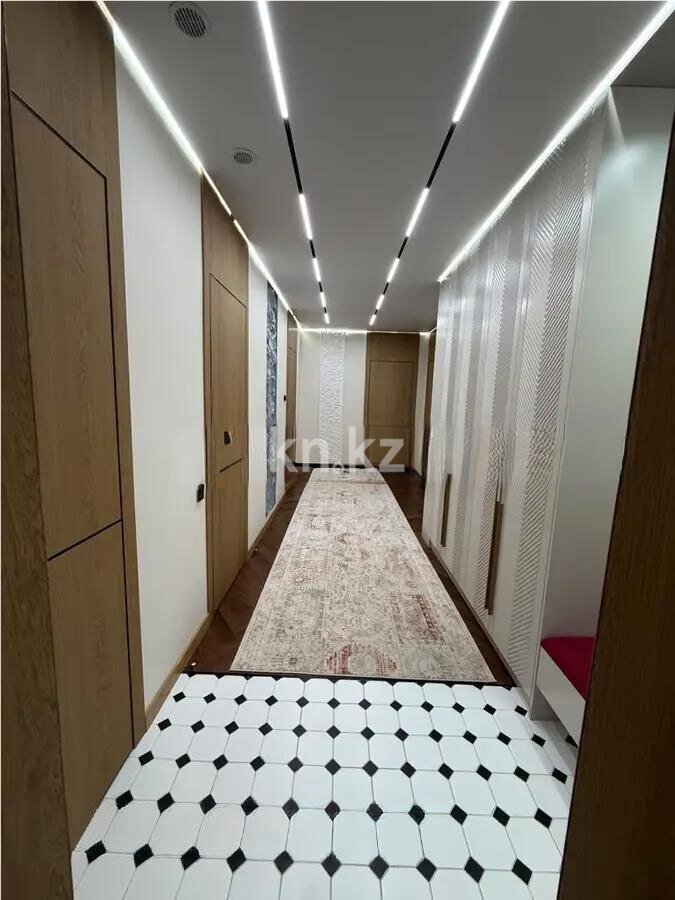 Продажа 2-комнатной квартиры, 92.8 м² в Алматы - фото 5