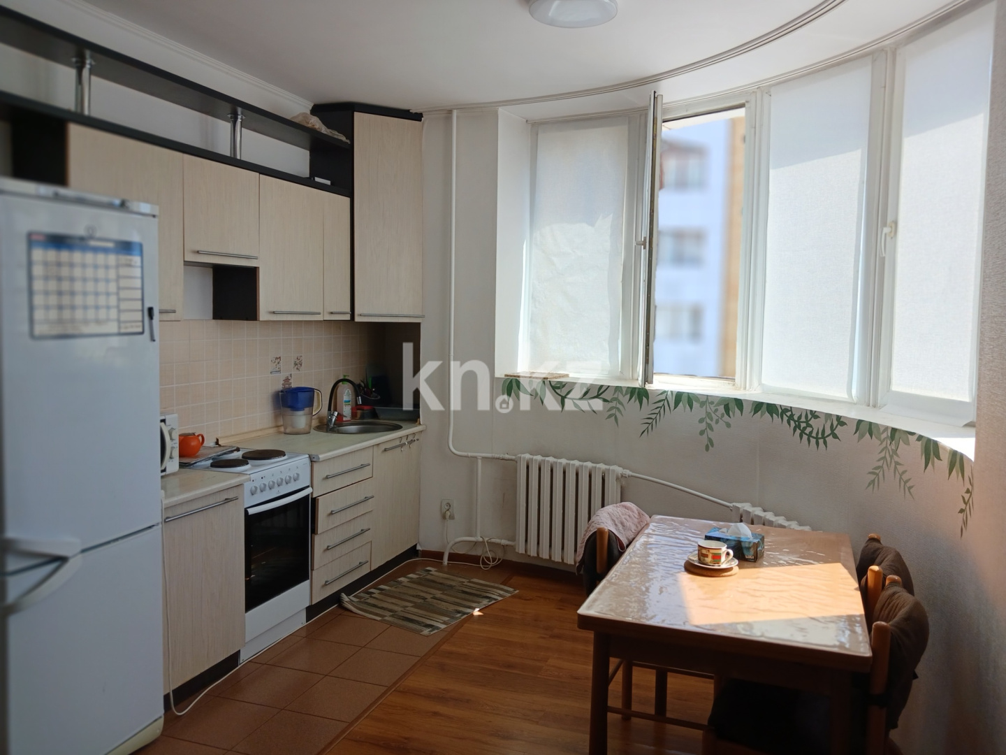 Продажа 2-комнатной квартиры, 60 м² в Астане - фото 3