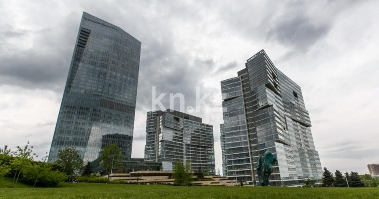 Аренда 2-комнатной квартиры, 85 м² в Алматы