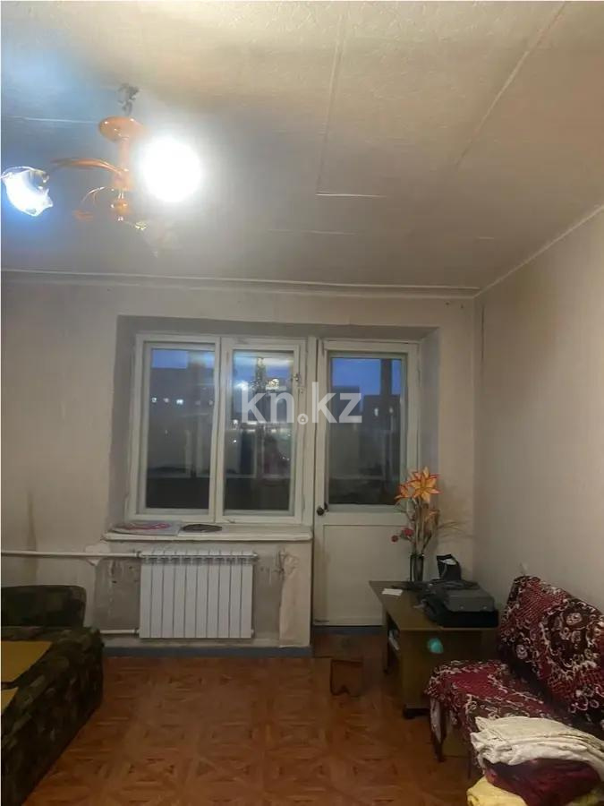 Продажа 2-комнатной квартиры, 49 м², ул. Карбышева в Караганде