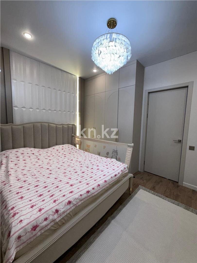 Продажа 3-комнатной квартиры, 65 м² в Караганде - фото 5