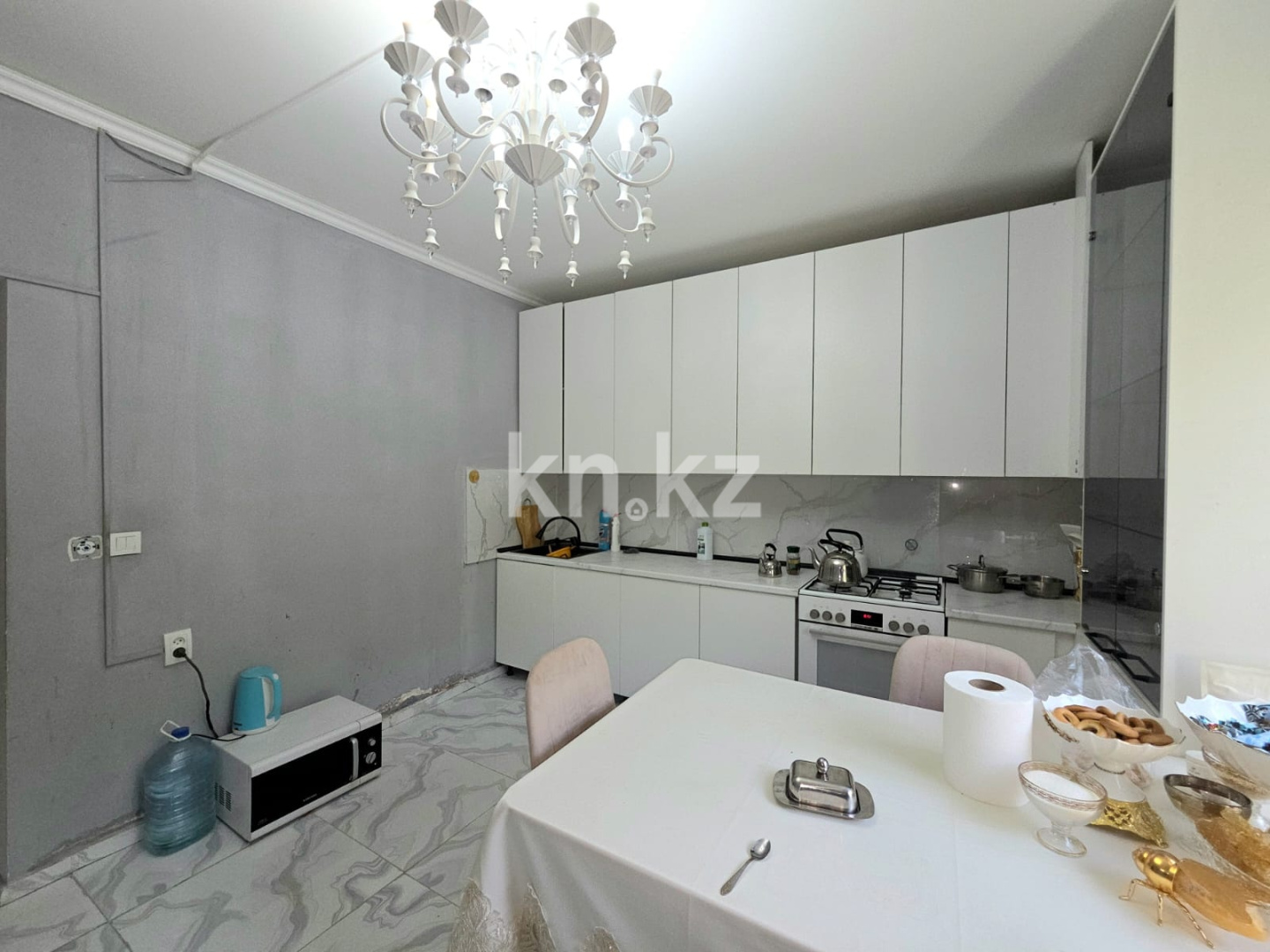 Продажа 4-комнатного дома, 120 м² в Алматинской области - фото 2