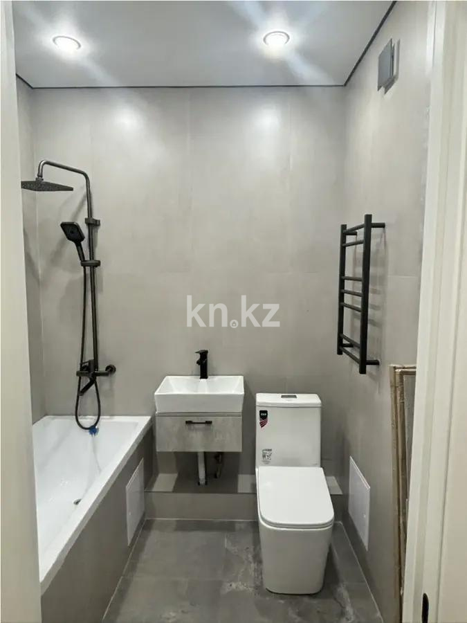 Продажа 1-комнатной квартиры, 28 м² в Алматы - фото 3