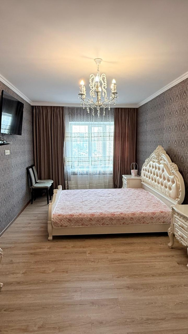 Продажа 3-комнатной квартиры, 95 м² в Астане
