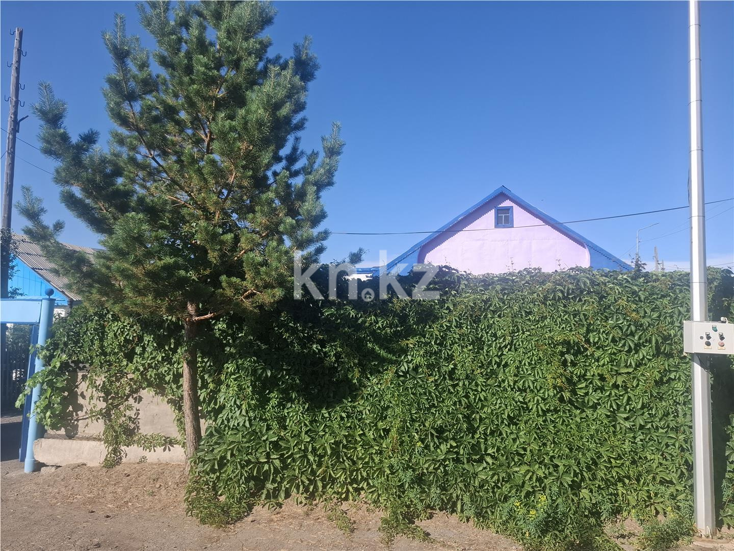 Продажа 3-комнатного дома, 73.3 м² в Темиртау - фото 9