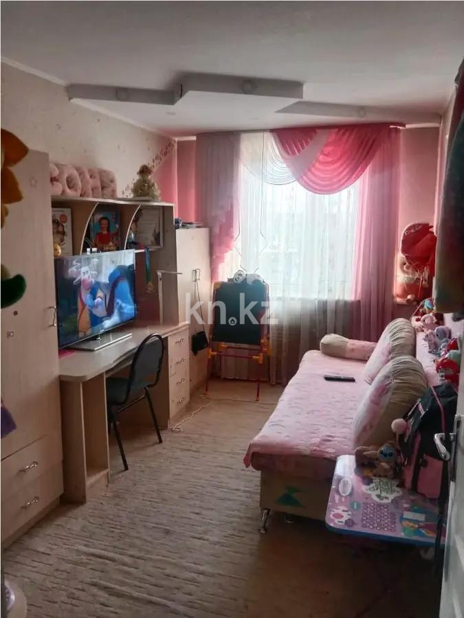 Продажа 3-комнатной квартиры, 61 м² в Караганде - фото 3