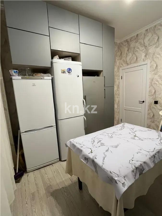 Продажа 1-комнатной квартиры, 35 м² в Астане - фото 3