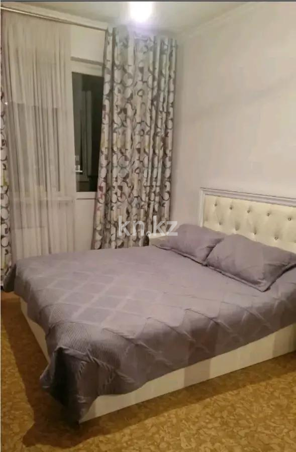 Продажа 2-комнатной квартиры, 62 м² в Алматы - фото 2