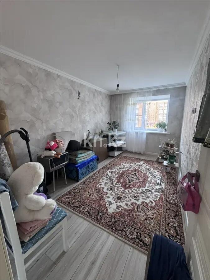 Продажа 2-комнатной квартиры, 50 м² в Астане - фото 3