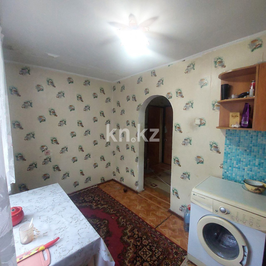 Продажа 2-комнатной квартиры, 51.6 м², Юрия Гагарина в Костанае - фото 4