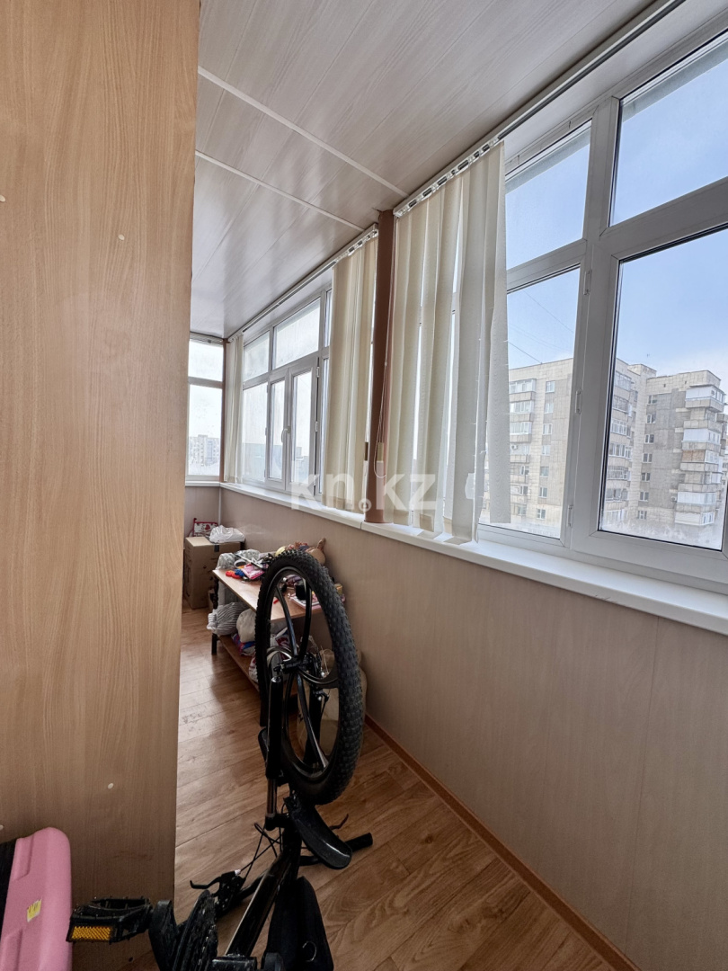 Продажа 2-комнатной квартиры, 57 м² в Караганде - фото 23
