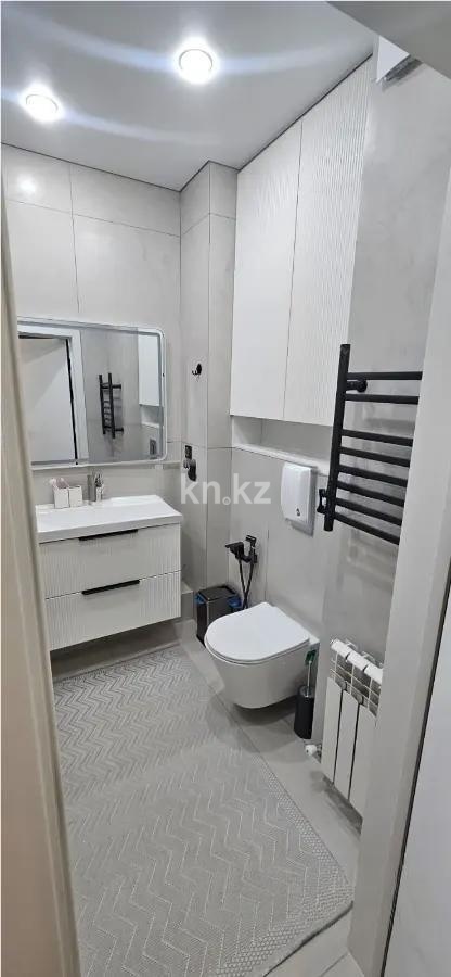 Продажа 3-комнатной квартиры, 111 м² в Алматы - фото 6