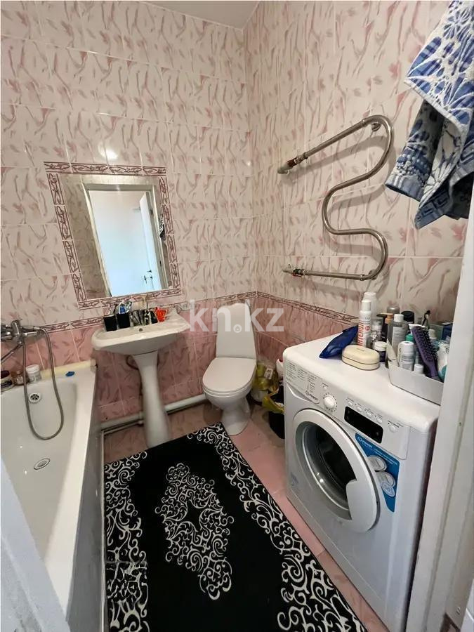 Продажа 1-комнатной квартиры, 38 м² в Астане - фото 3