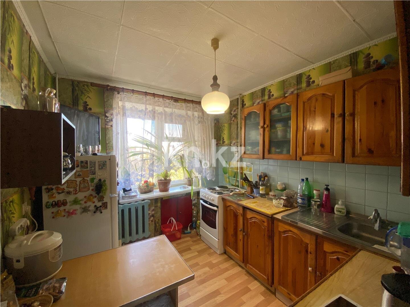 Продажа 3-комнатной квартиры, 61 м² в Караганде - фото 7