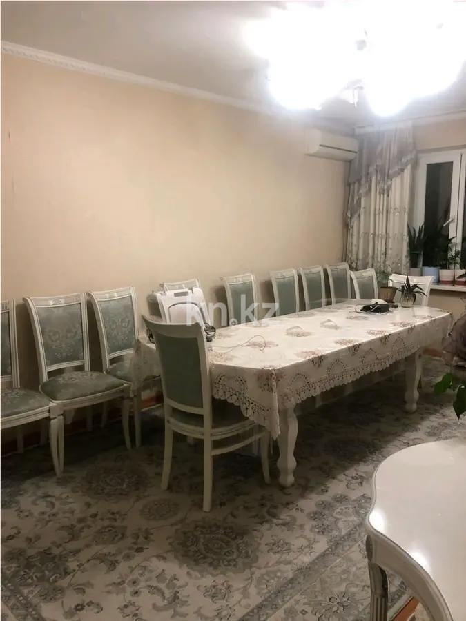 Продажа 4-комнатной квартиры, 83.2 м², мкр. Тастак-2, дом  22 в Алматы