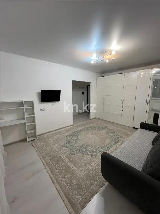 Продажа 1-комнатной квартиры, 38.2 м² в Астане