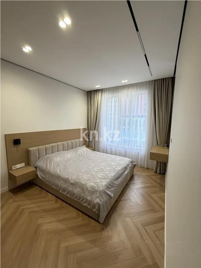 Продажа 3-комнатной квартиры, 104 м² в Алматы - фото 2