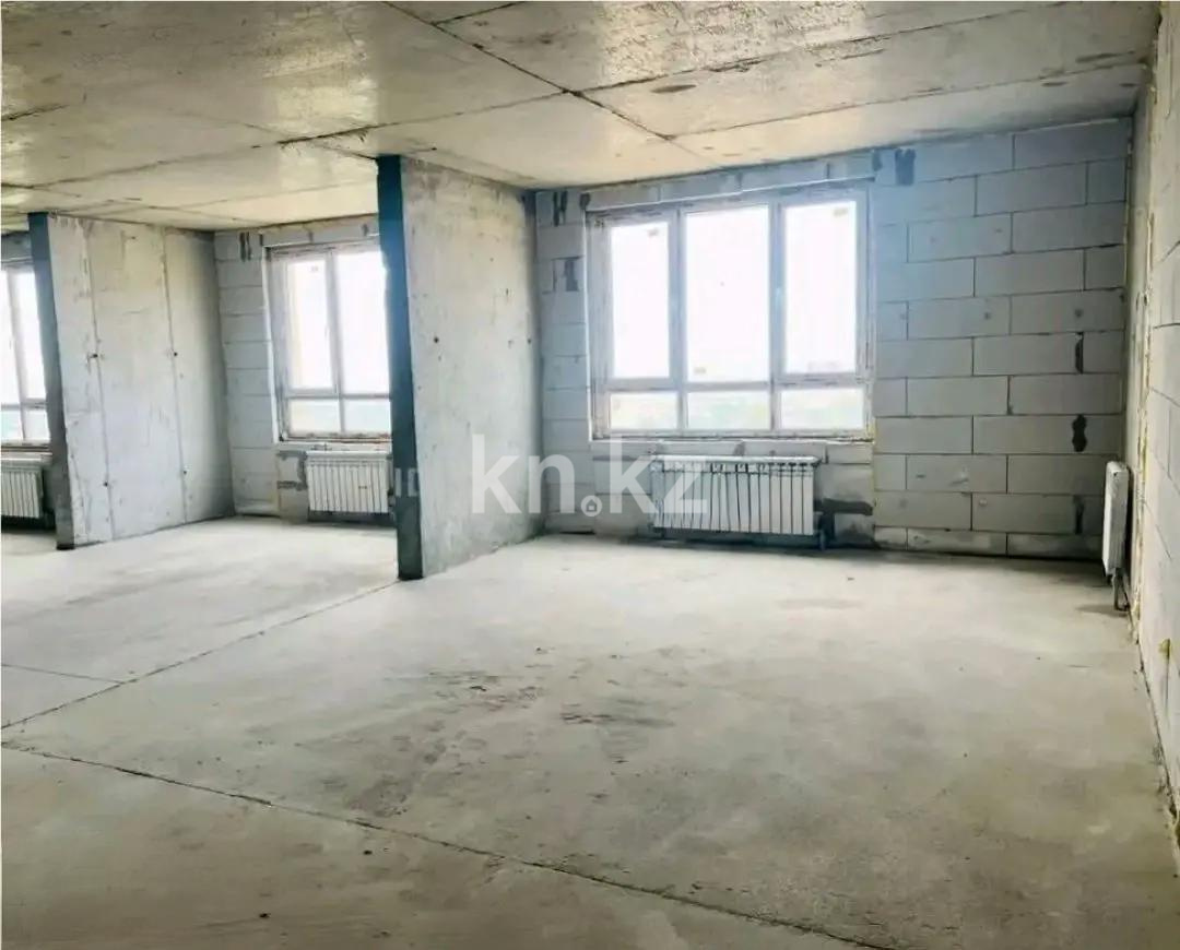 Продажа 3-комнатной квартиры, 110 м² в Алматы