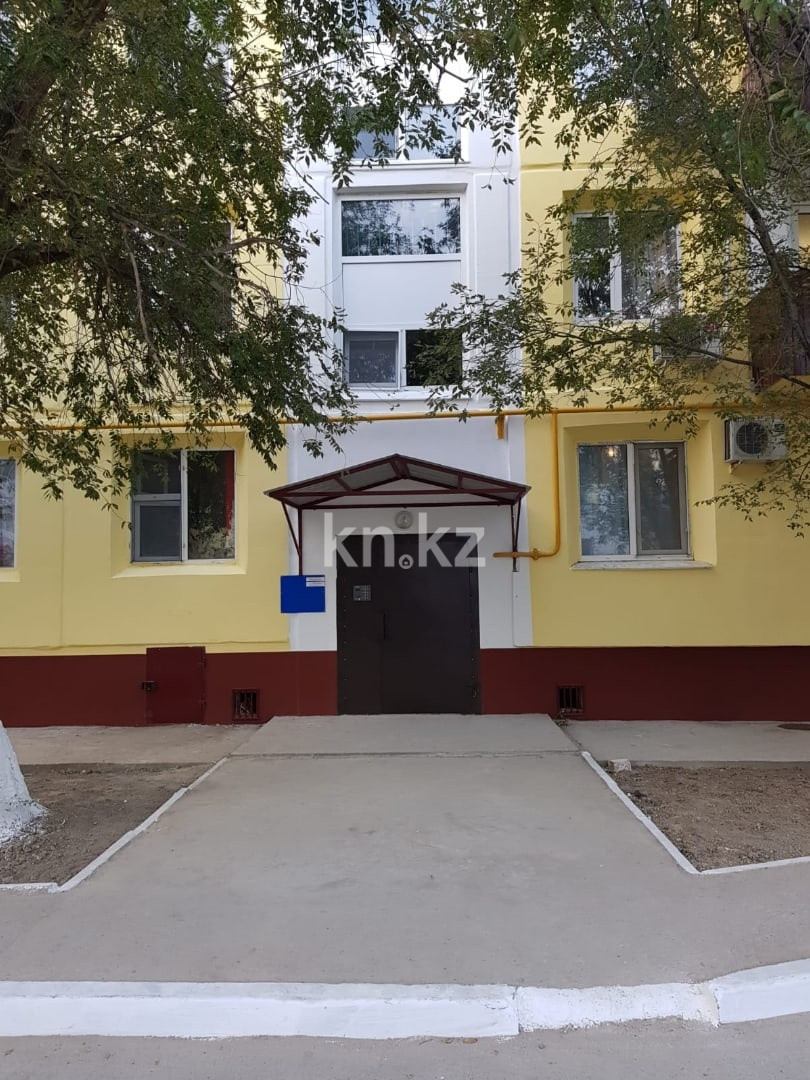 Аренда 2-комнатной квартиры посуточно, 60 м² в Атырау - фото 13