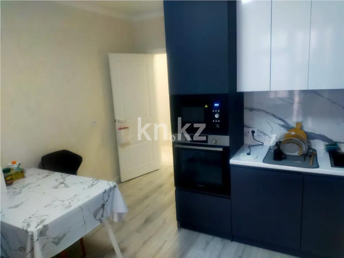 Продажа 2-комнатной квартиры, 65.61 м² в Астане - фото 3