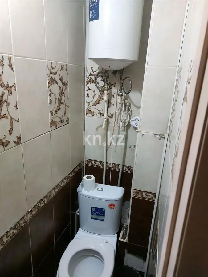 Продажа 1-комнатной квартиры, 33 м² в Караганде - фото 4