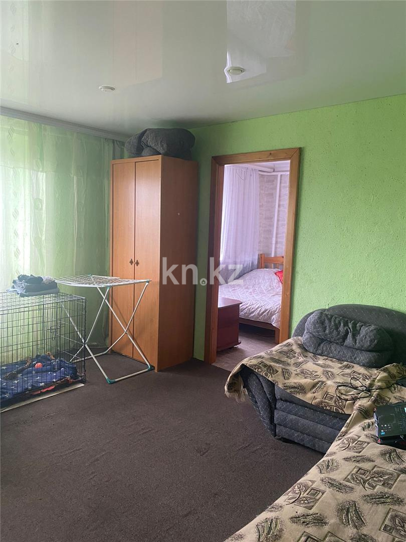 Продажа 3-комнатной квартиры, 56 м², ул. 6-й мик-н в Темиртау - фото 10