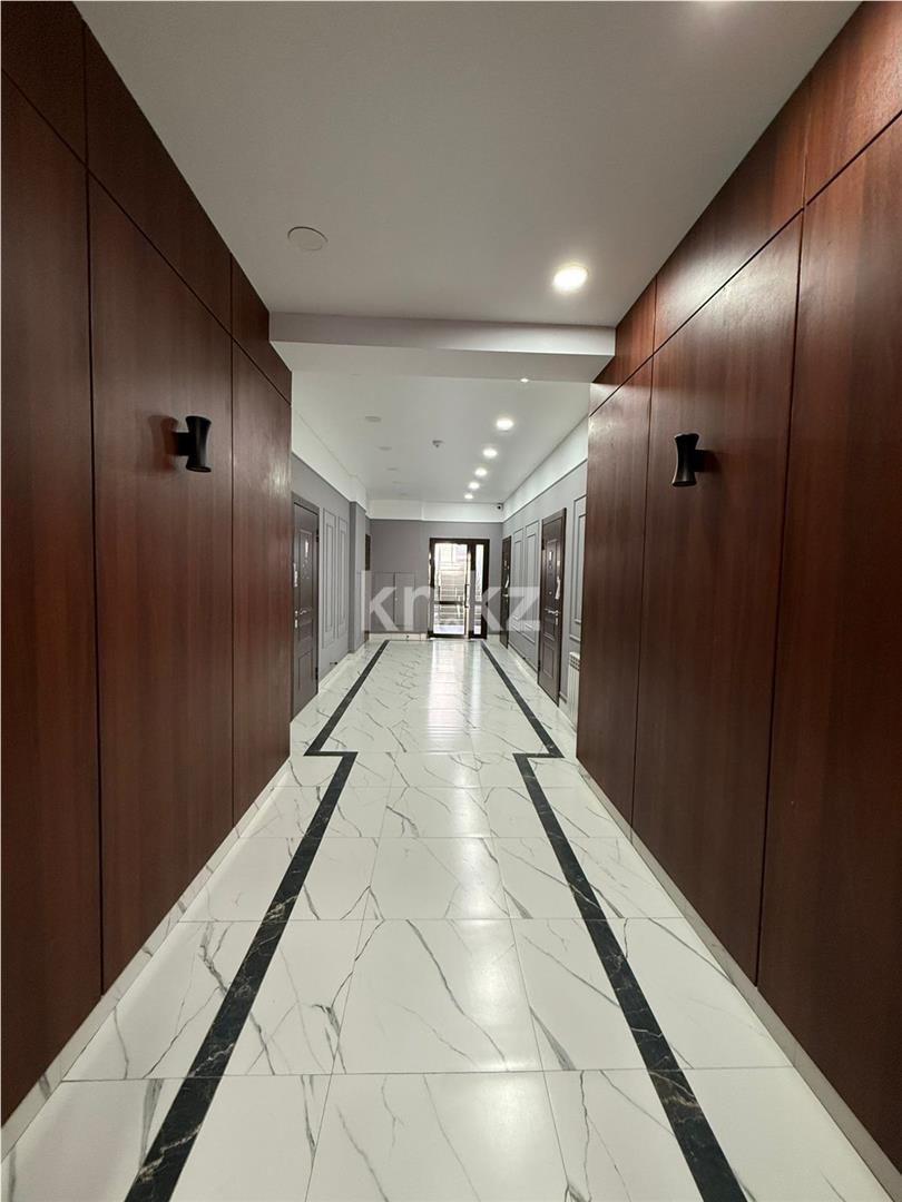 Продажа 3-комнатной квартиры, 85 м² в Караганде - фото 18