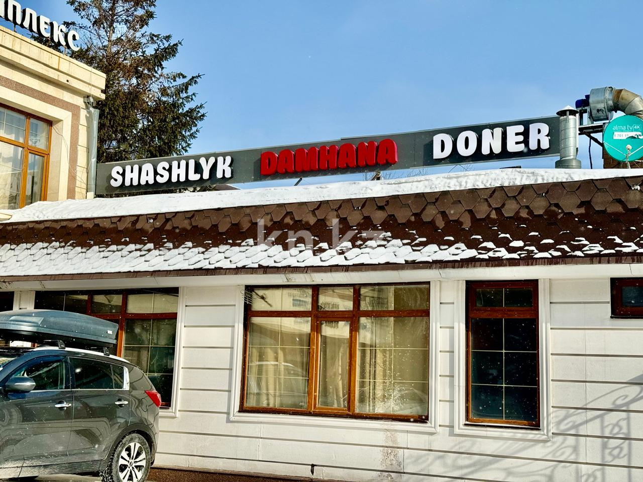 Продажа , 2800 м², ул. Манаса, дом  7 - пр. Абылай хана в Астане - фото 26