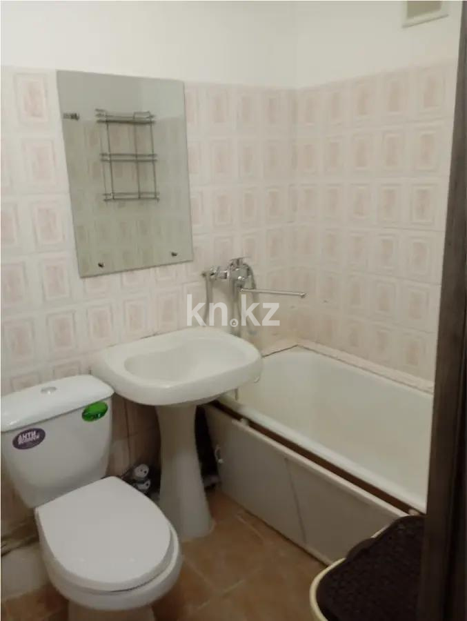 Продажа 2-комнатной квартиры, 46 м² в Алматы - фото 4