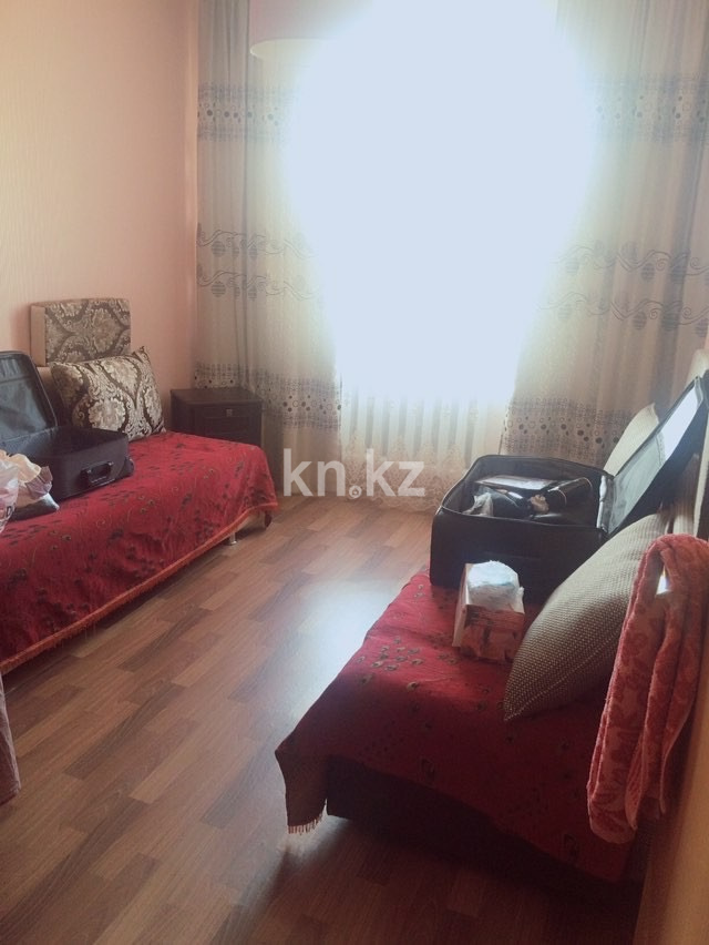 Аренда 2-комнатной квартиры, 67 м² в Астане