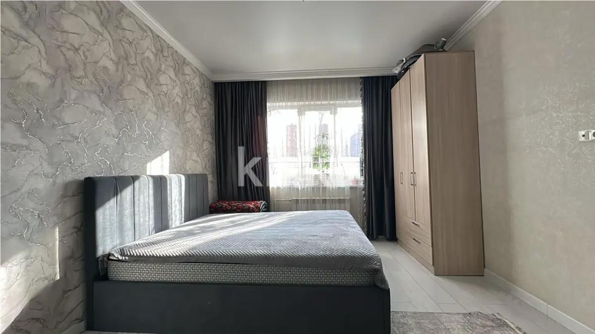 Продажа 2-комнатной квартиры, 60 м², мкр. Айнабулак-4, дом  174 в Алматы - фото 3
