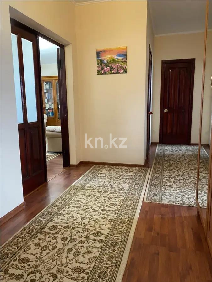 Продажа 3-комнатной квартиры, 93.5 м² в Астане - фото 6