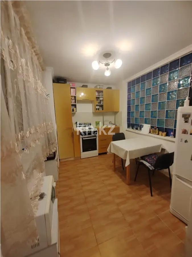 Продажа 3-комнатной квартиры, 55.5 м² в Астане - фото 2