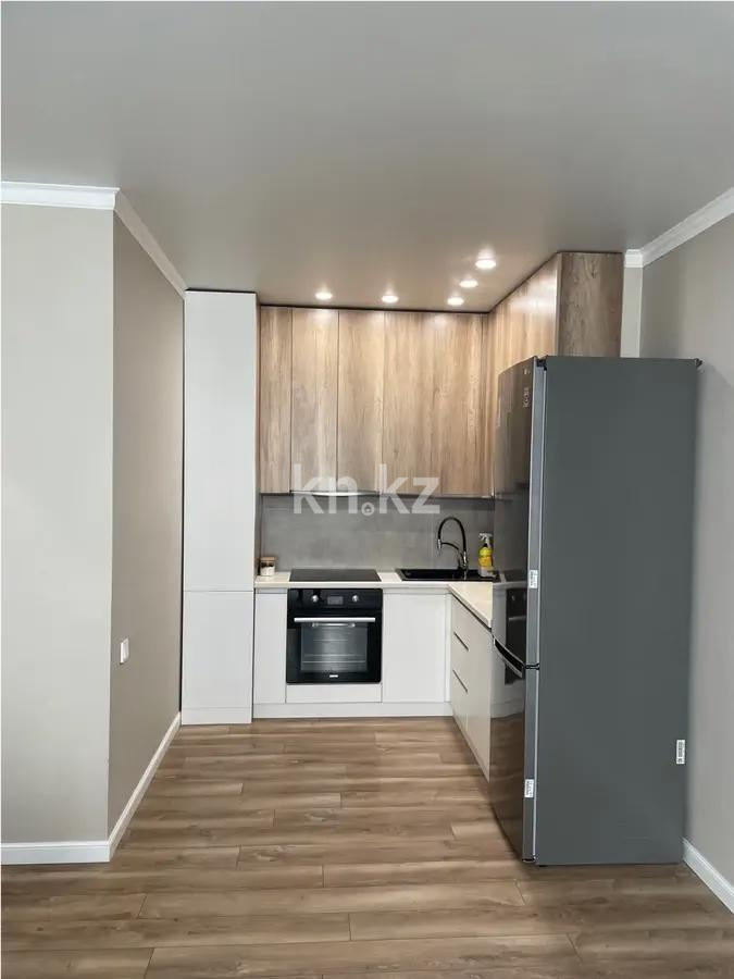 Продажа 2-комнатной квартиры, 53 м² в Алматы - фото 3