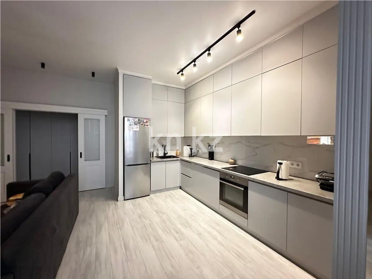 Продажа 3-комнатной квартиры, 79 м² в Астане - фото 4