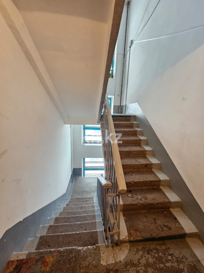 Продажа 1-комнатной квартиры, 32 м², ул. Гоголя, дом  64 в Караганде - фото 21