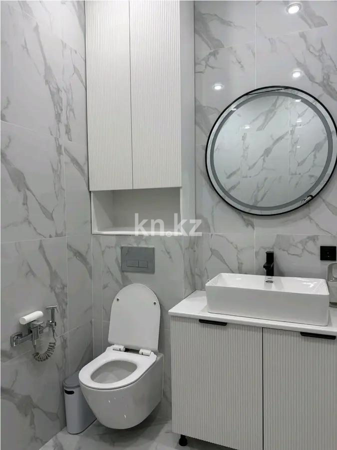 Продажа 2-комнатной квартиры, 61 м², ул. Университетская, дом  2 стр в Караганде - фото 4