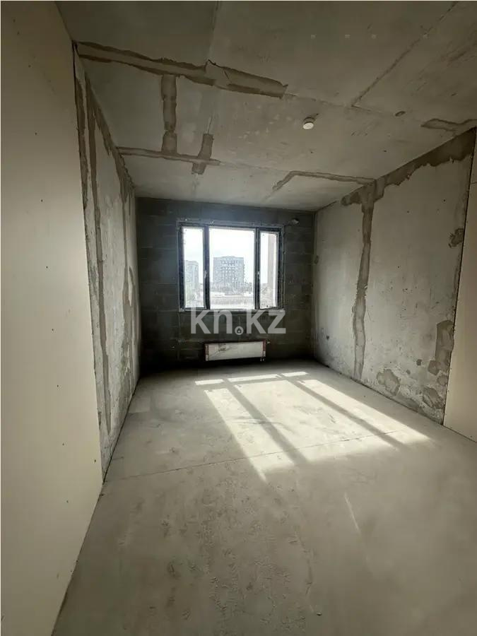 Продажа 3-комнатной квартиры, 80.5 м² в Алматы - фото 2