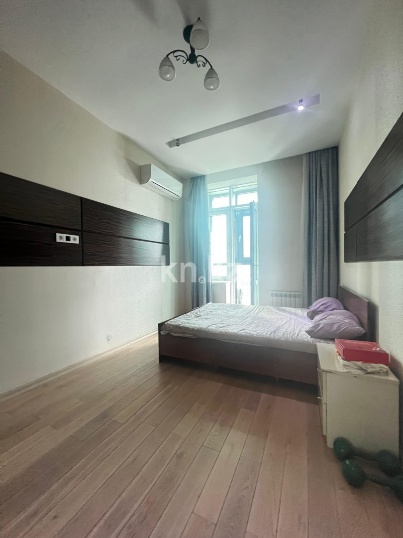 Аренда 2-комнатной квартиры, 60 м², ул. Сыганак, дом  62 - ул. Туркестан в Астане - фото 2