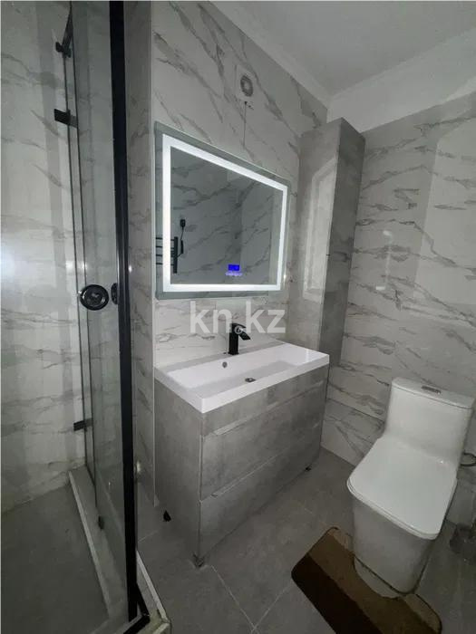 Продажа 2-комнатной квартиры, 52 м², ул. Жунисова, дом  2/13 в Алматы - фото 4