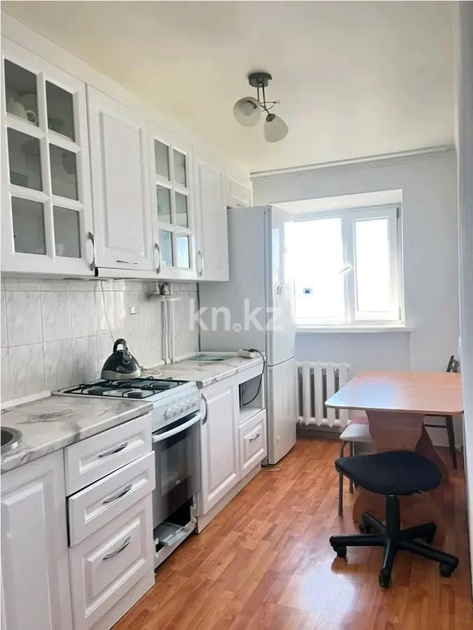Продажа 3-комнатной квартиры, 57 м² в Астане - фото 3