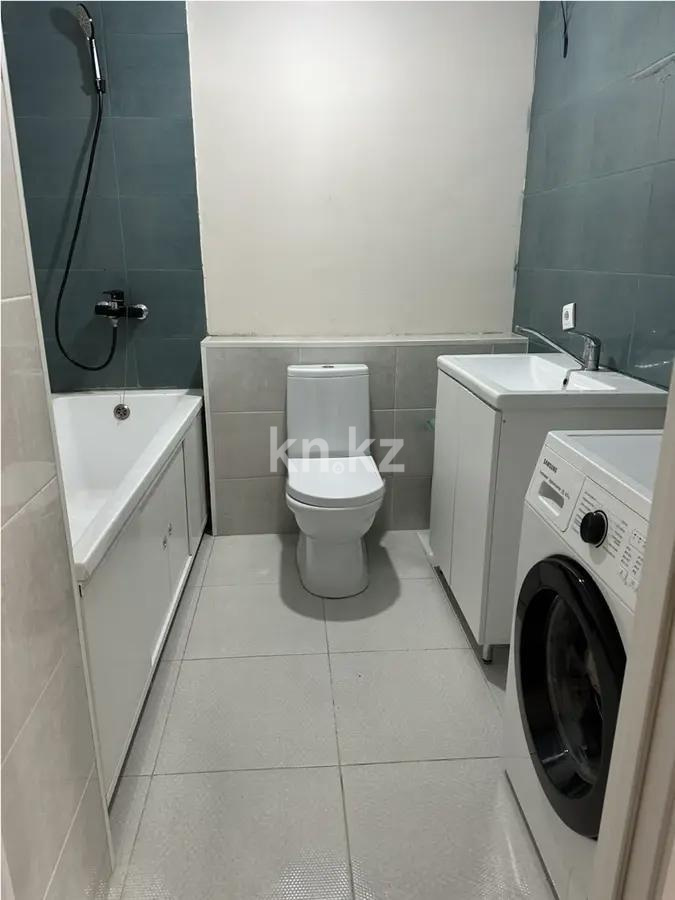 Продажа 2-комнатной квартиры, 50 м² в Алматы - фото 3