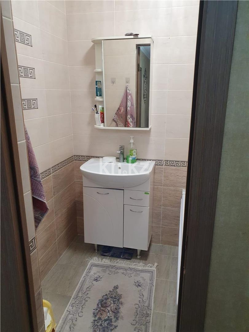 Продажа 4-комнатной квартиры, 80 м² в Караганде - фото 7
