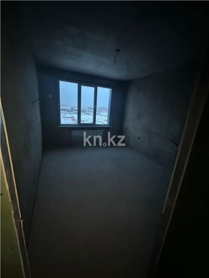 Продажа 2-комнатной квартиры, 59.8 м² в Астане - фото 3