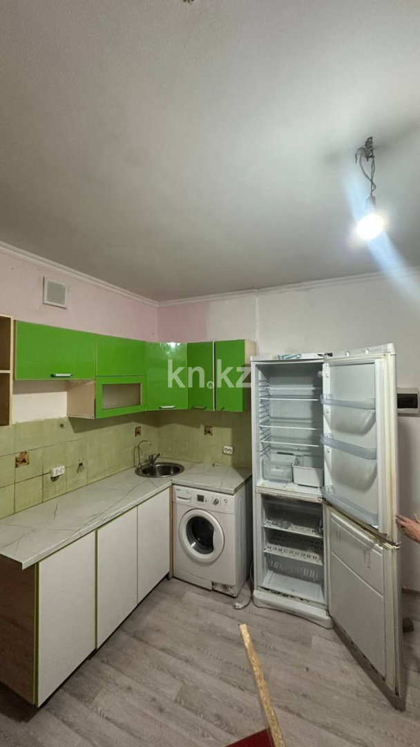 Аренда 2-комнатной квартиры, 44 м² в Астане