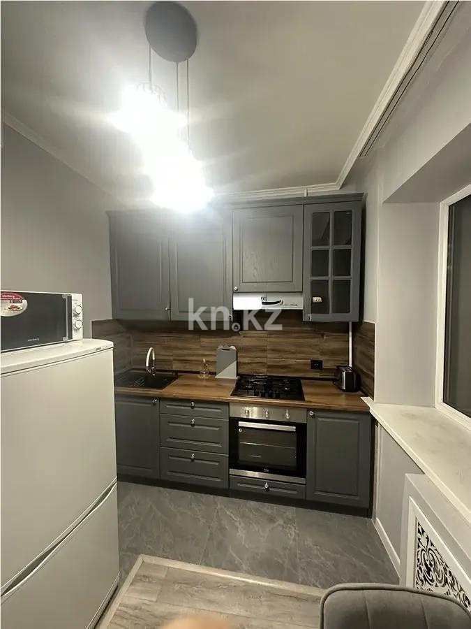 Продажа 1-комнатной квартиры, 35 м² в Алматы - фото 3