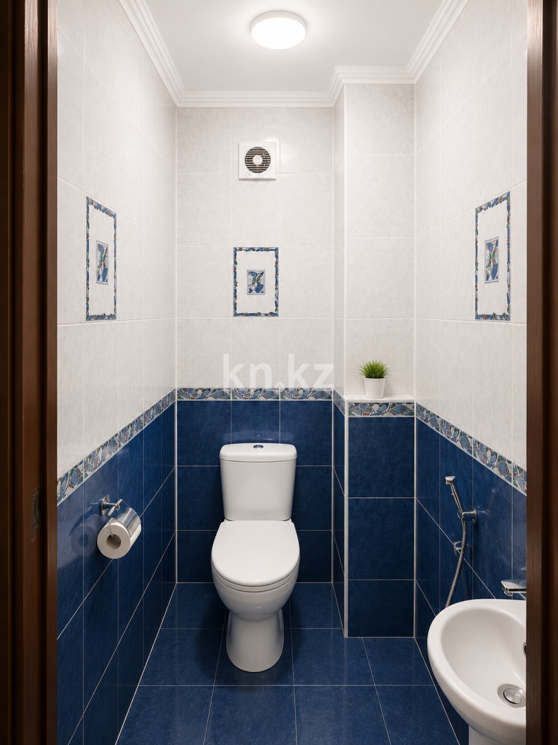 Продажа 2-комнатной квартиры, 58.8 м² в Астане - фото 9